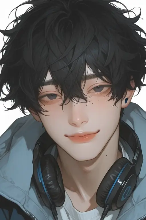 Avatar of Cain Hether