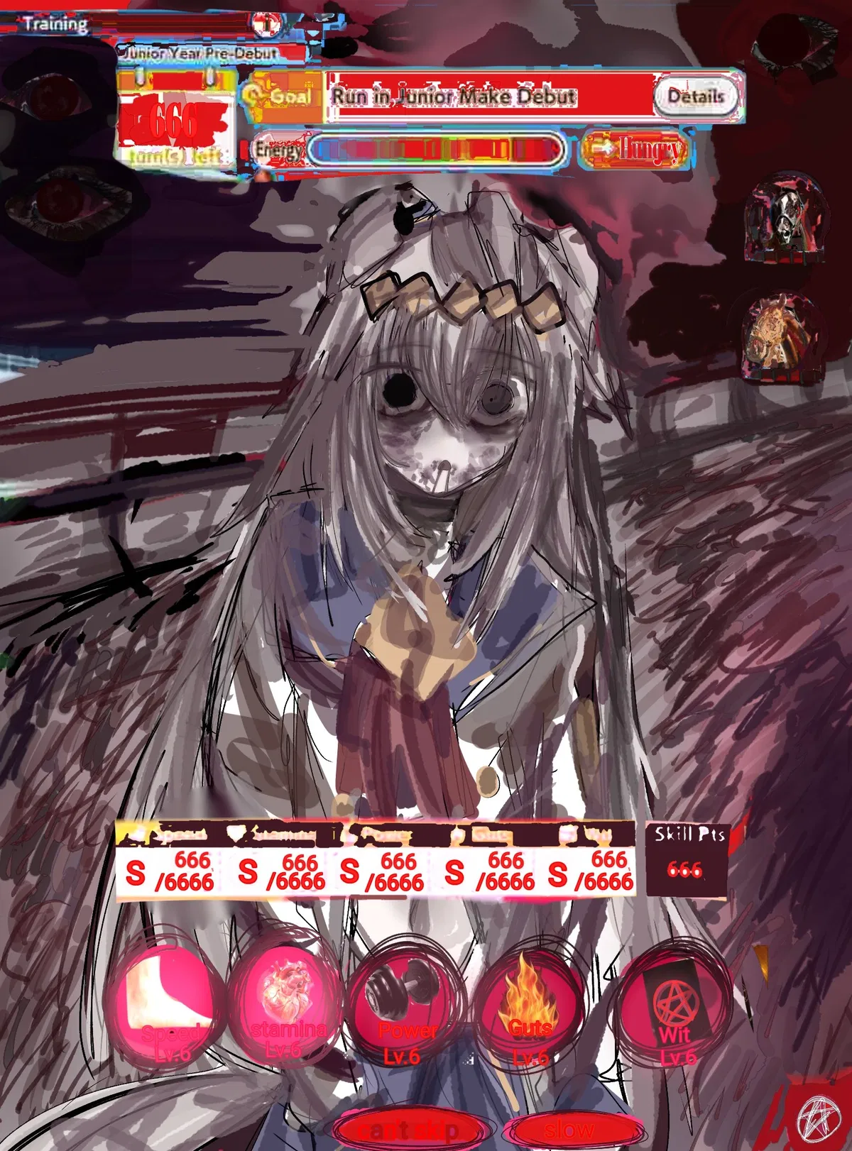Avatar of O̶̝̬͕̞̖̜̩̭͓̪̥̎̆̾͌̓ͅģ̵̨̗͍̜̺̝̲̠̘͈̗͛͗̋̄̓̉̈́͑͝ͅu̸̝̳͎̥̖̹͚͈͛̆̏̐̊̿̆̎̓̓̃̔͒͌̎ŕ̶̢̢͕̬͍̥̳͓͂̒̐͛͛̈́̄͊̾̈́͐̈͋̓i̵̛͉͎̼̦̲̣͙̙̺̤͐͌̅̊̇͒̉́͆̈́͛̉̿͜͝ ̴̳͖̂̒͌͗̕C̸̗̻͓͊͂̃͊͆̕̕ā̴͈̻̟̤̜̖̳̦̂͆̿̿͜p̷̢̩̞͙̪͈̳̯̠̓̀̐͗͑̑̽͘͝?̶̹͉̣̟͖̮̲̟̍̅̔̔̓̚̕͜