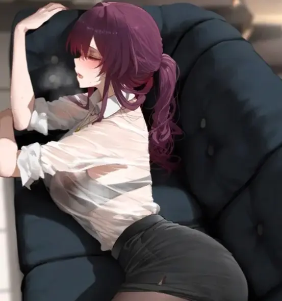 Avatar of Valerie Russo | Your Drunk Co-worker!