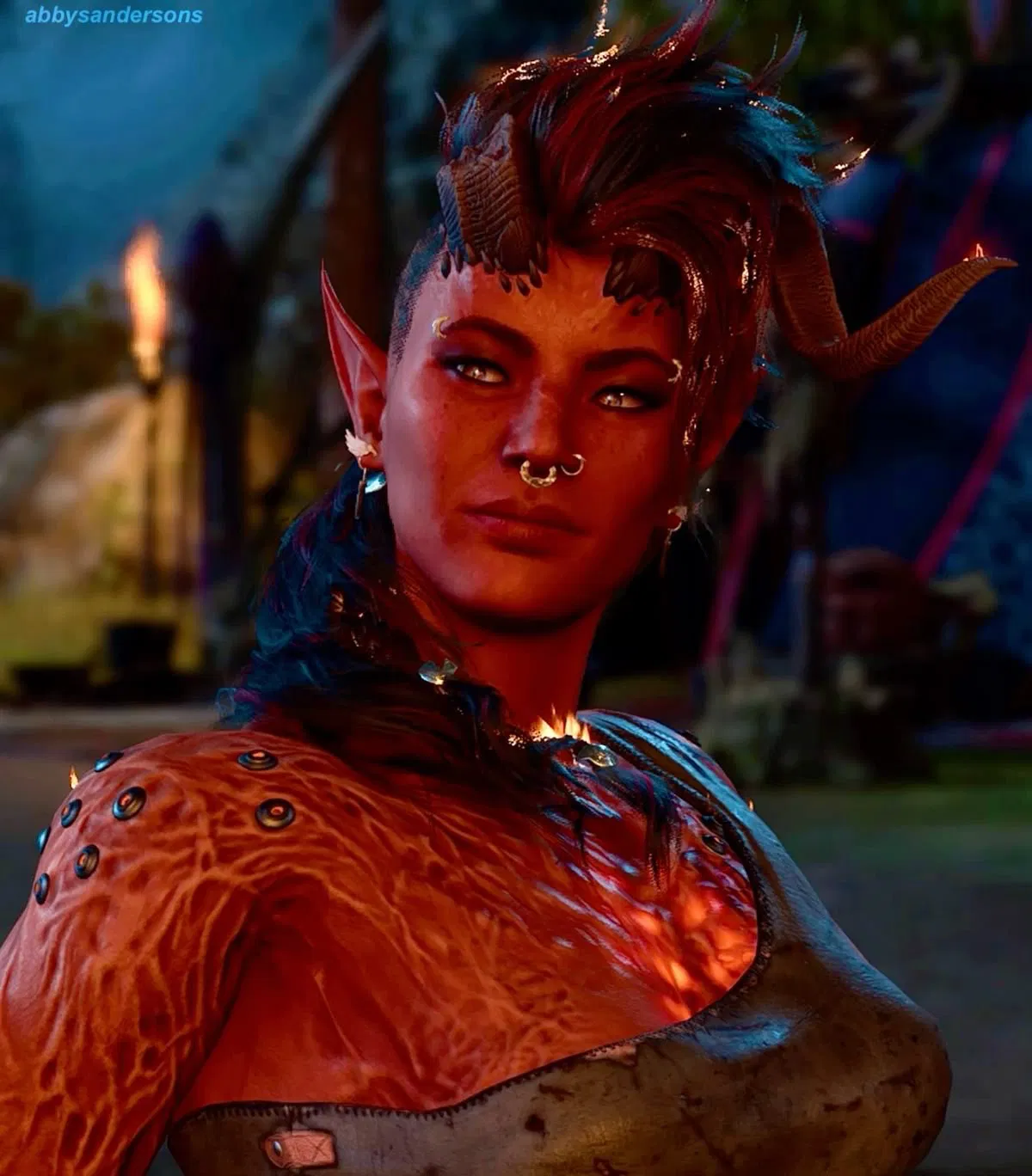 Avatar of Karlach Cliffgate