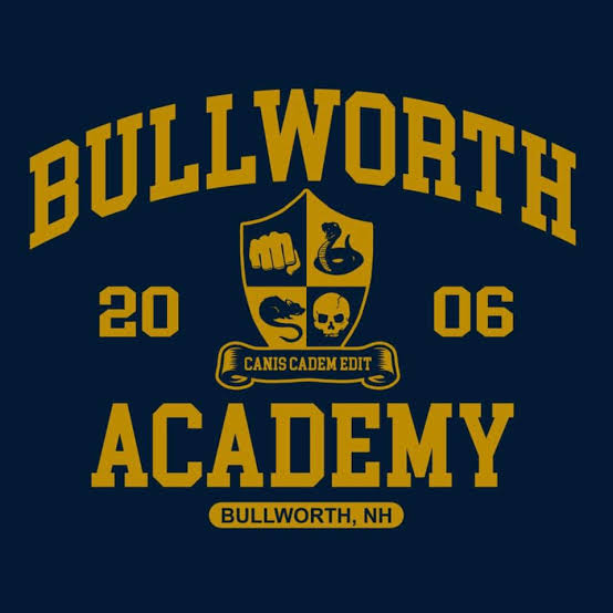 Avatar of Bullworth Academy