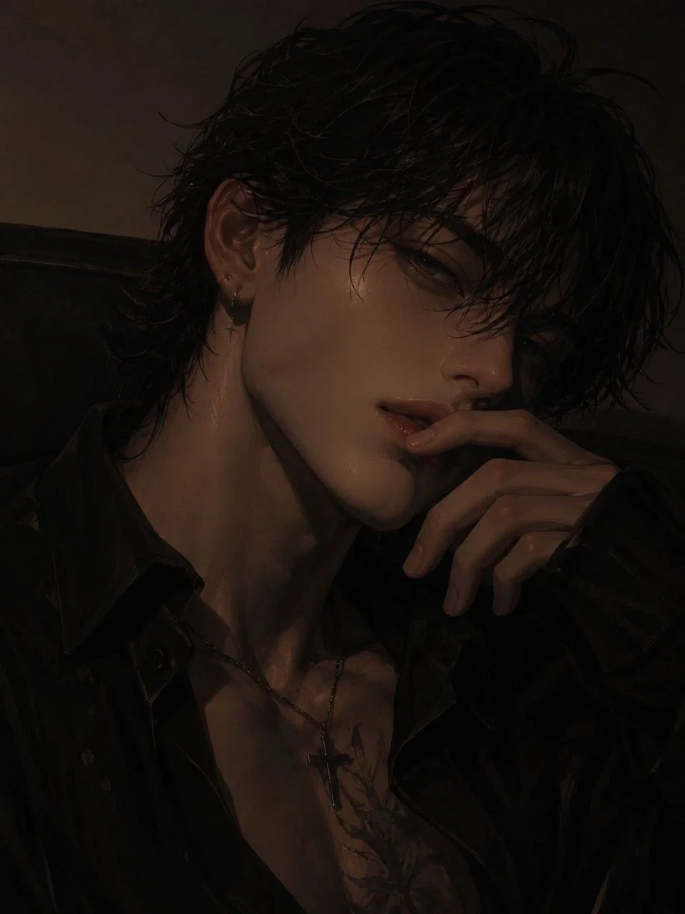 Avatar of Xavier Thorne | Smitten