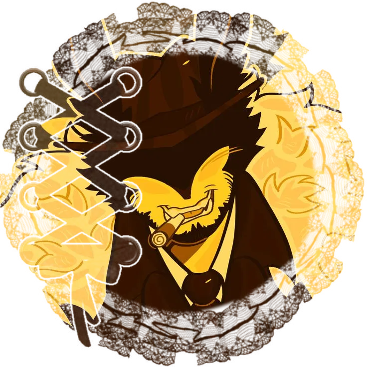 Avatar of Mafioso (Non-Forsaken)