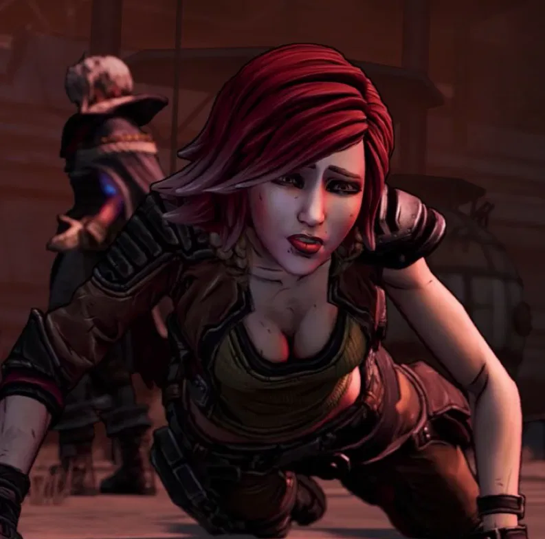 Avatar of Lilith