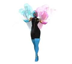 Avatar of Prism