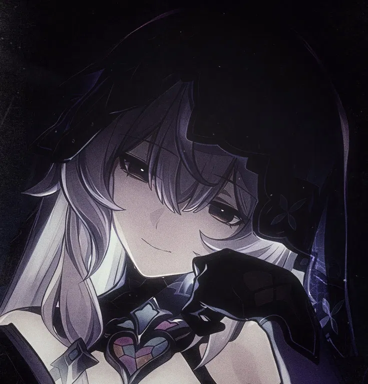 Avatar of Black Swan - HSR