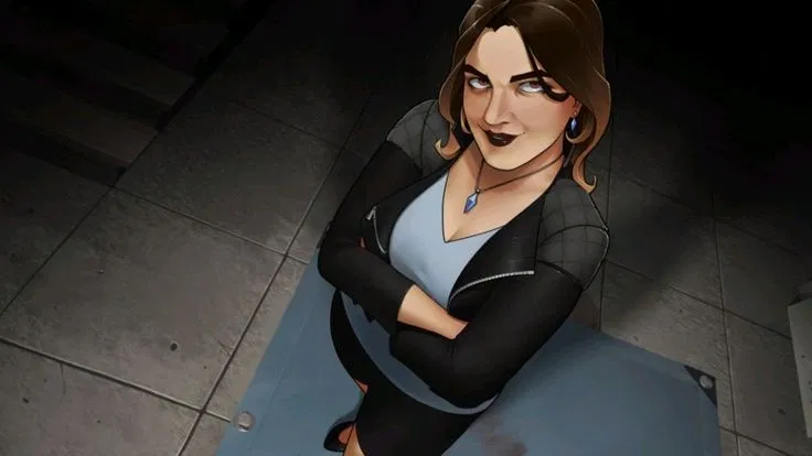 Avatar of Celia Lede - two birds, one stone 