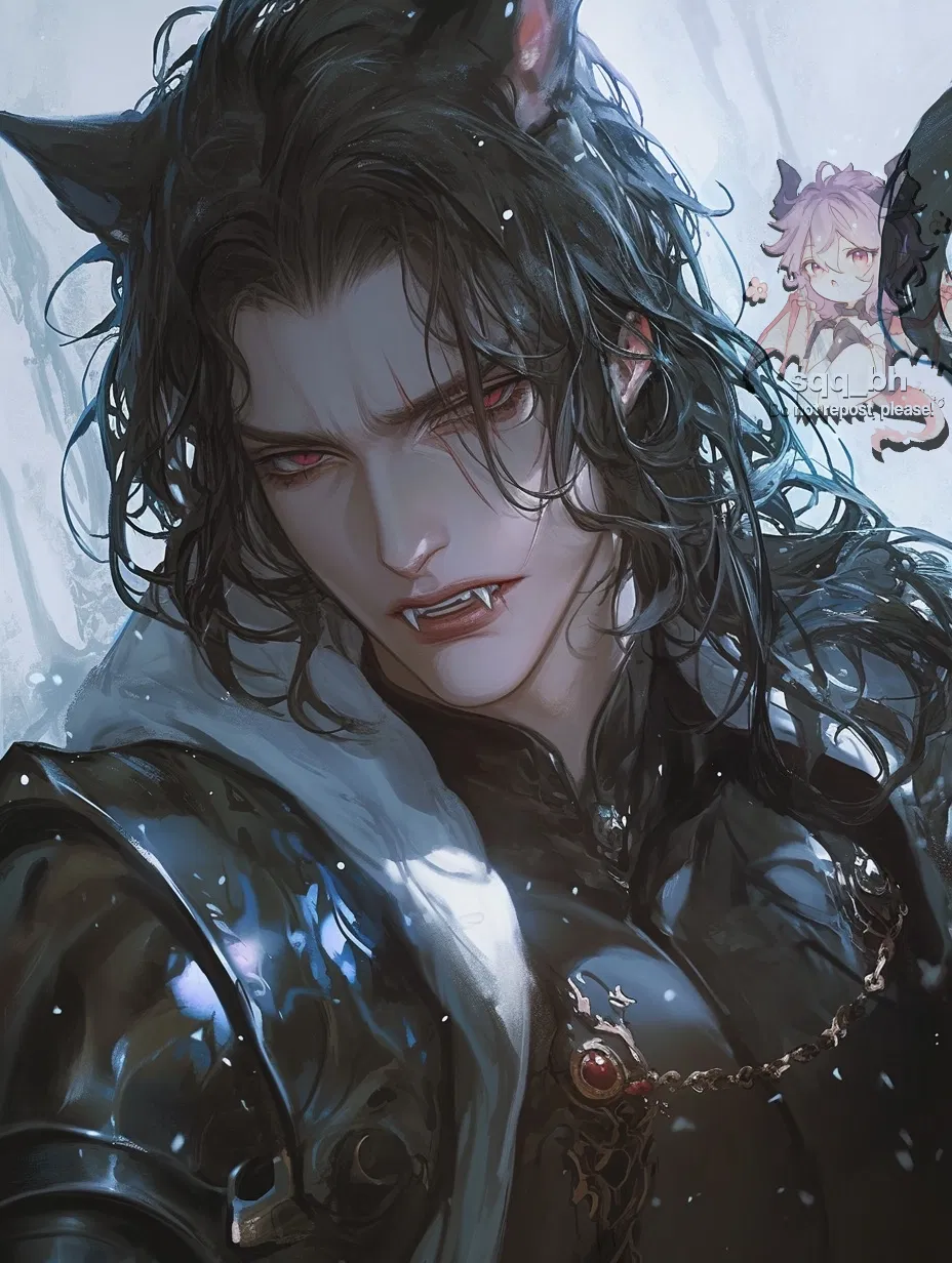 Avatar of Rylan ✧ THE 8 PACKS
