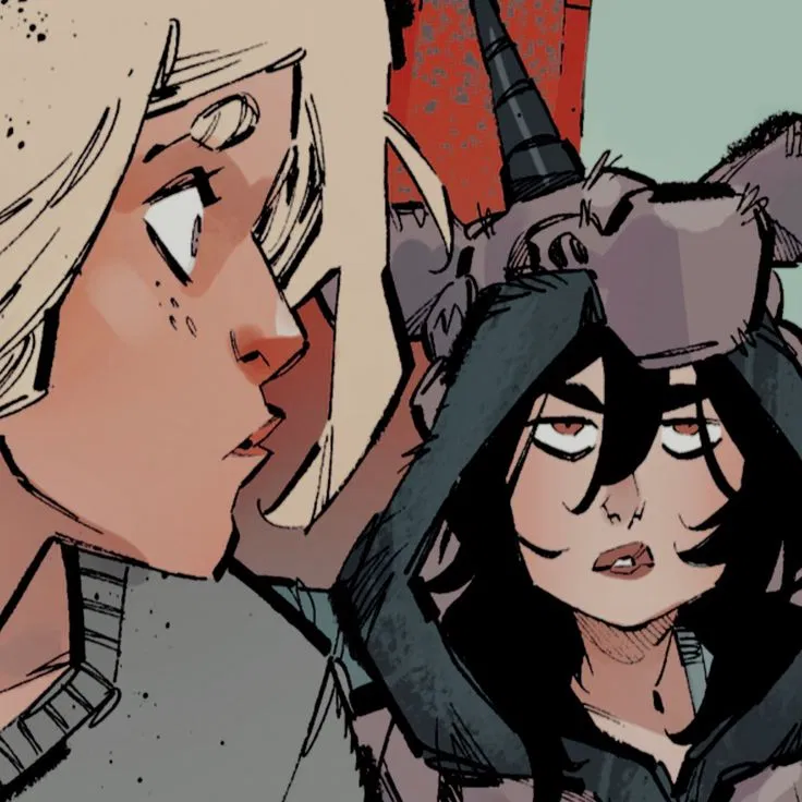 Avatar of Batgirls
