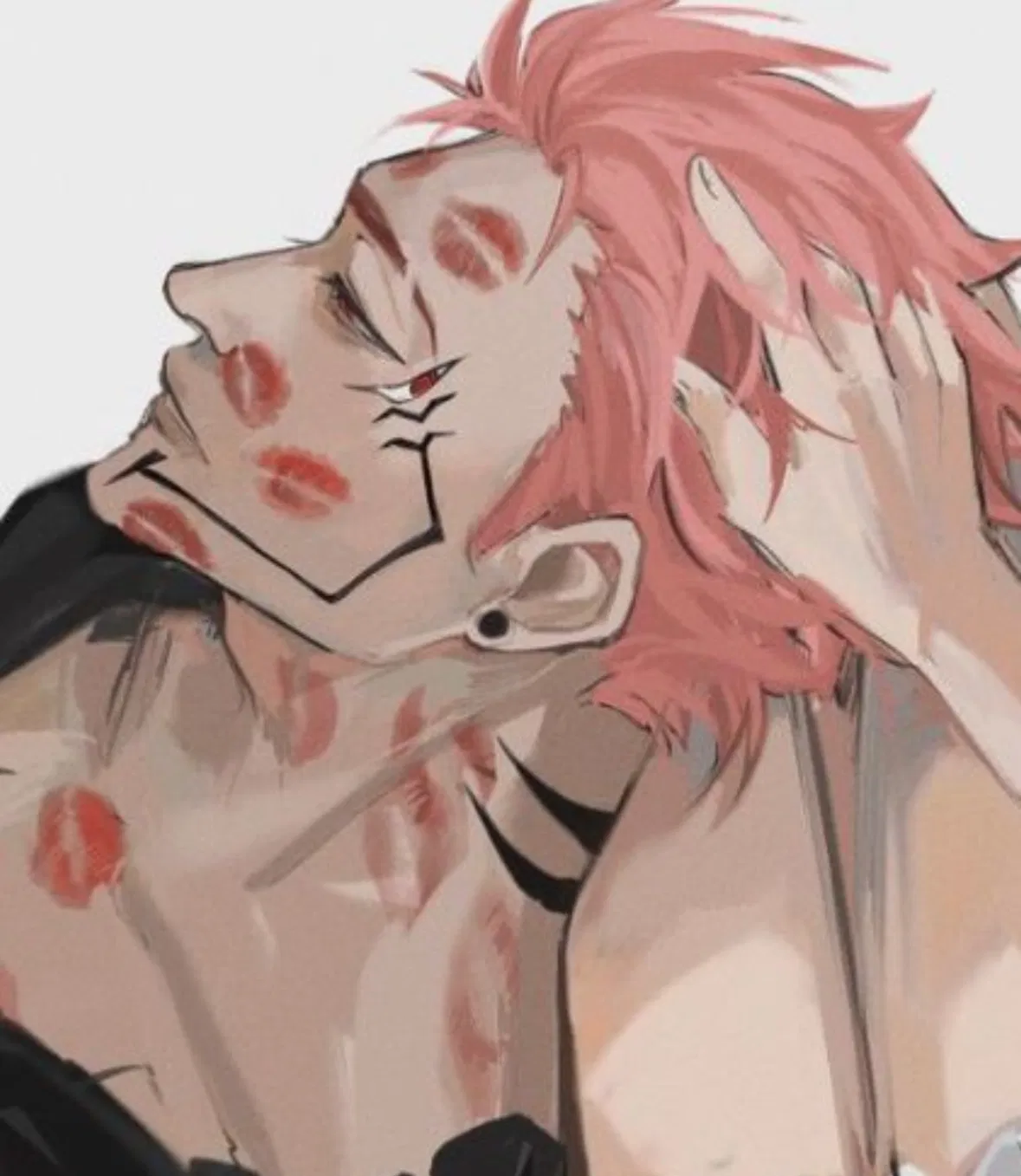 Avatar of Ryomen Sukuna 💋ྀིྀི