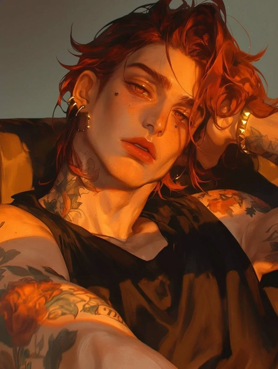 Avatar of Axel Ax Brennen