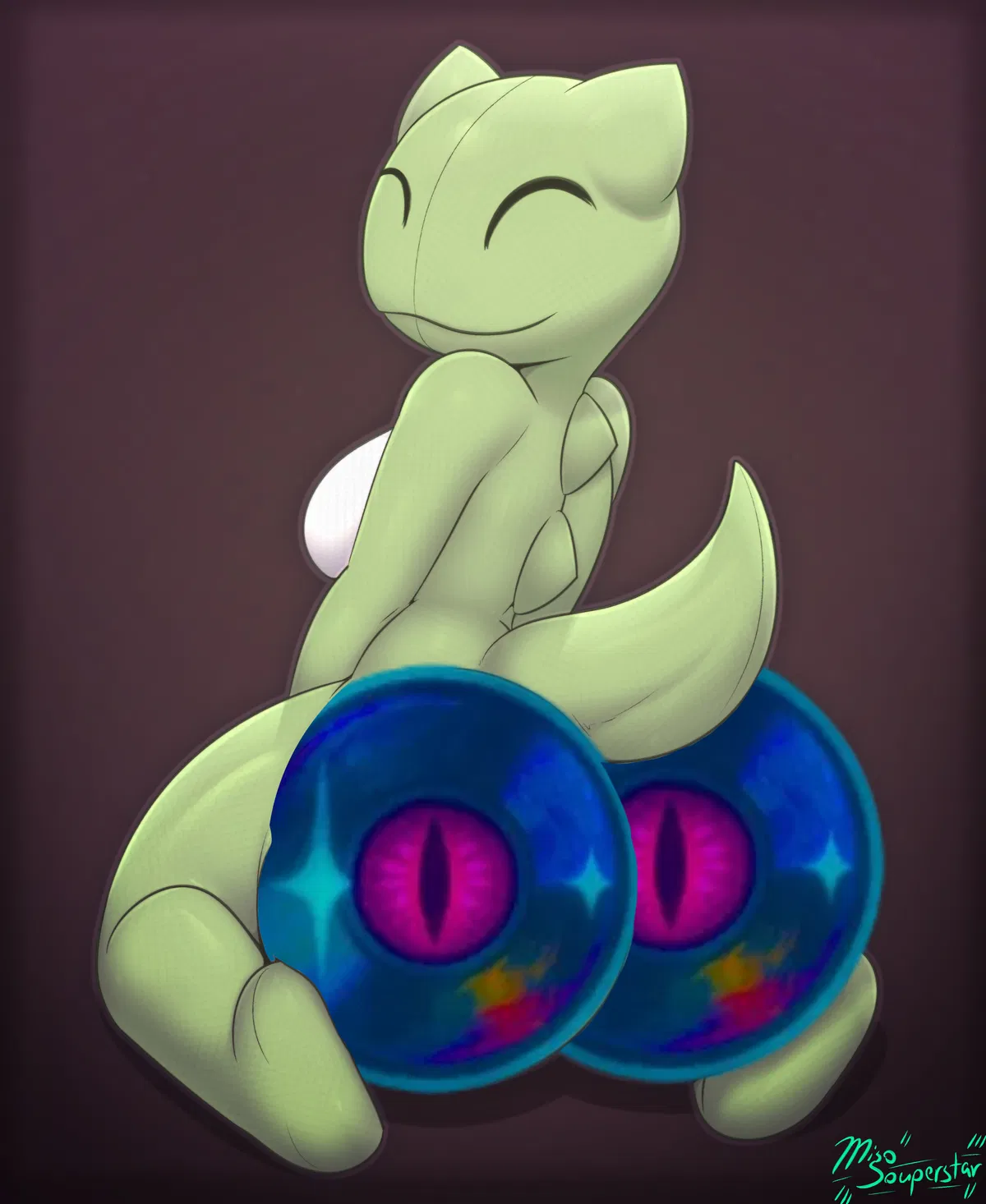 Avatar of Substitute Doll