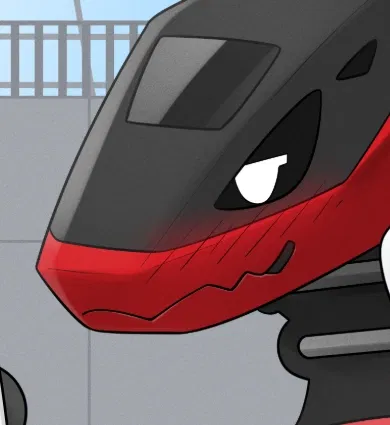 Avatar of Snake Train (Arsa Aircraft)