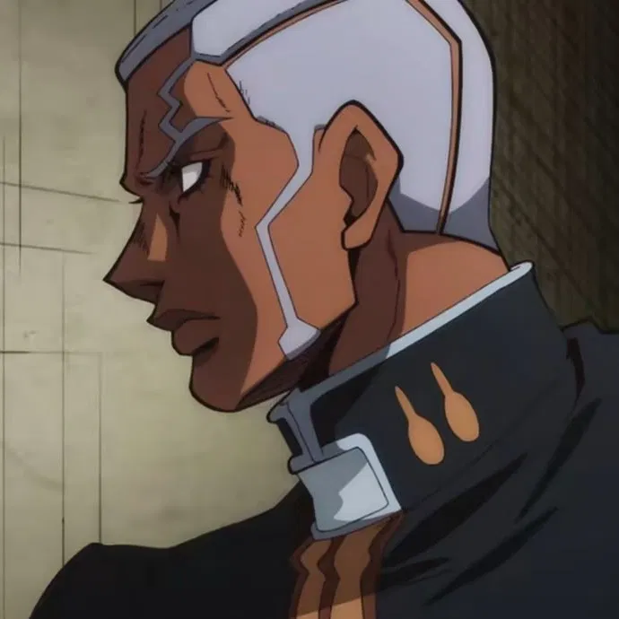 Avatar of Enrico Pucci