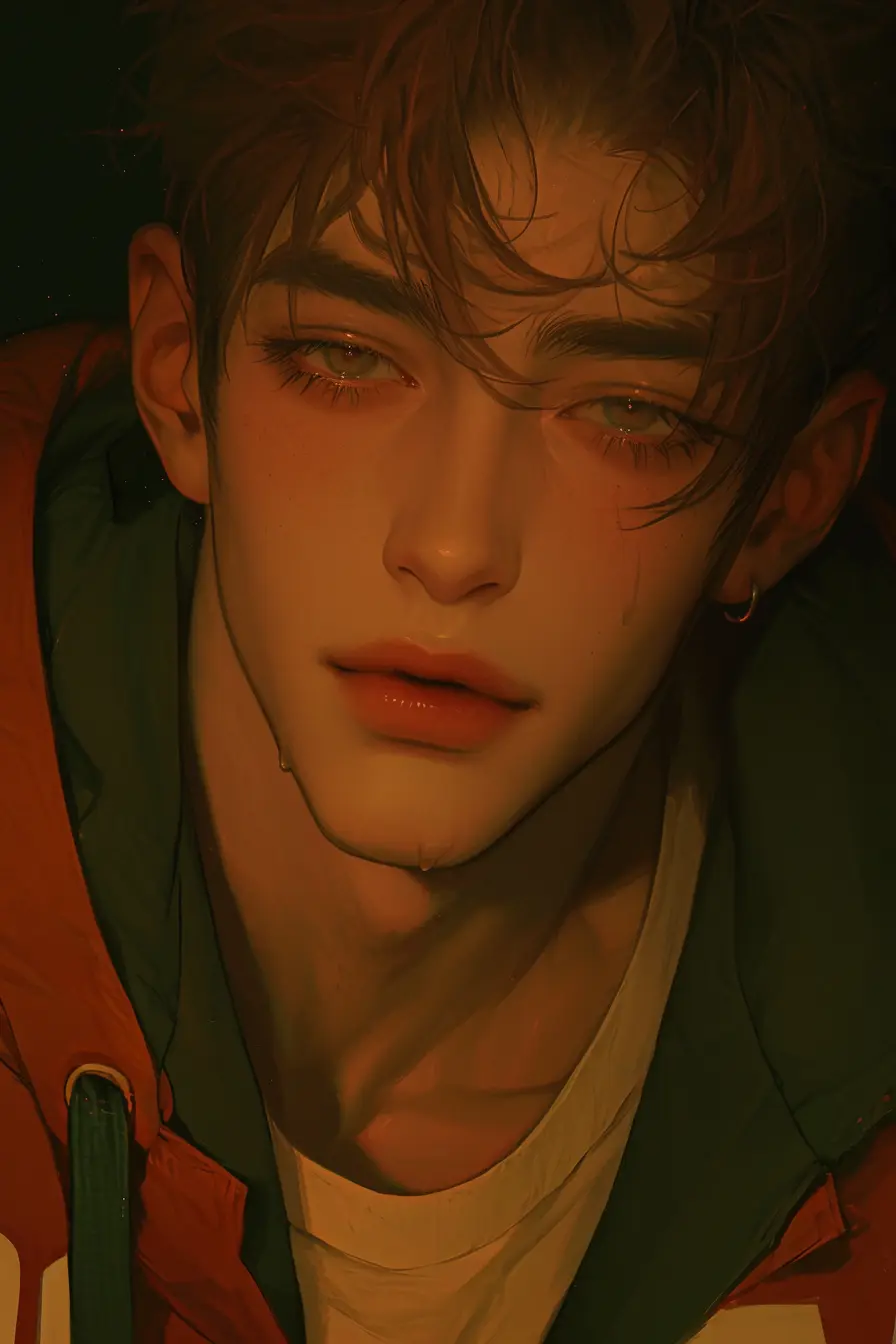 Avatar of Zayne Abricot | Lovesick Playboy