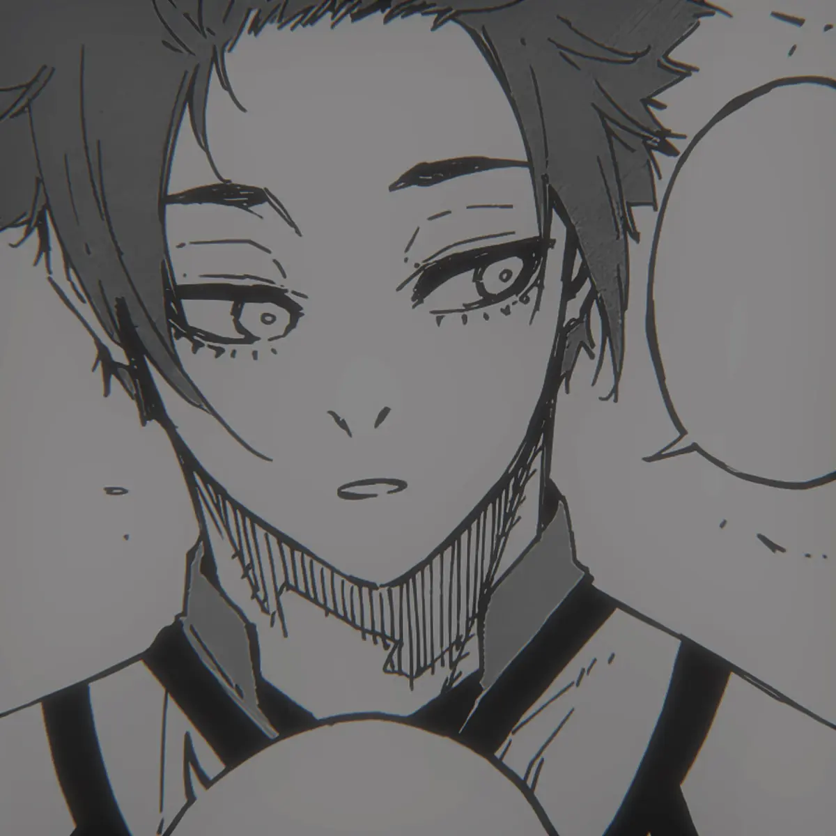 Avatar of Sae Itoshi