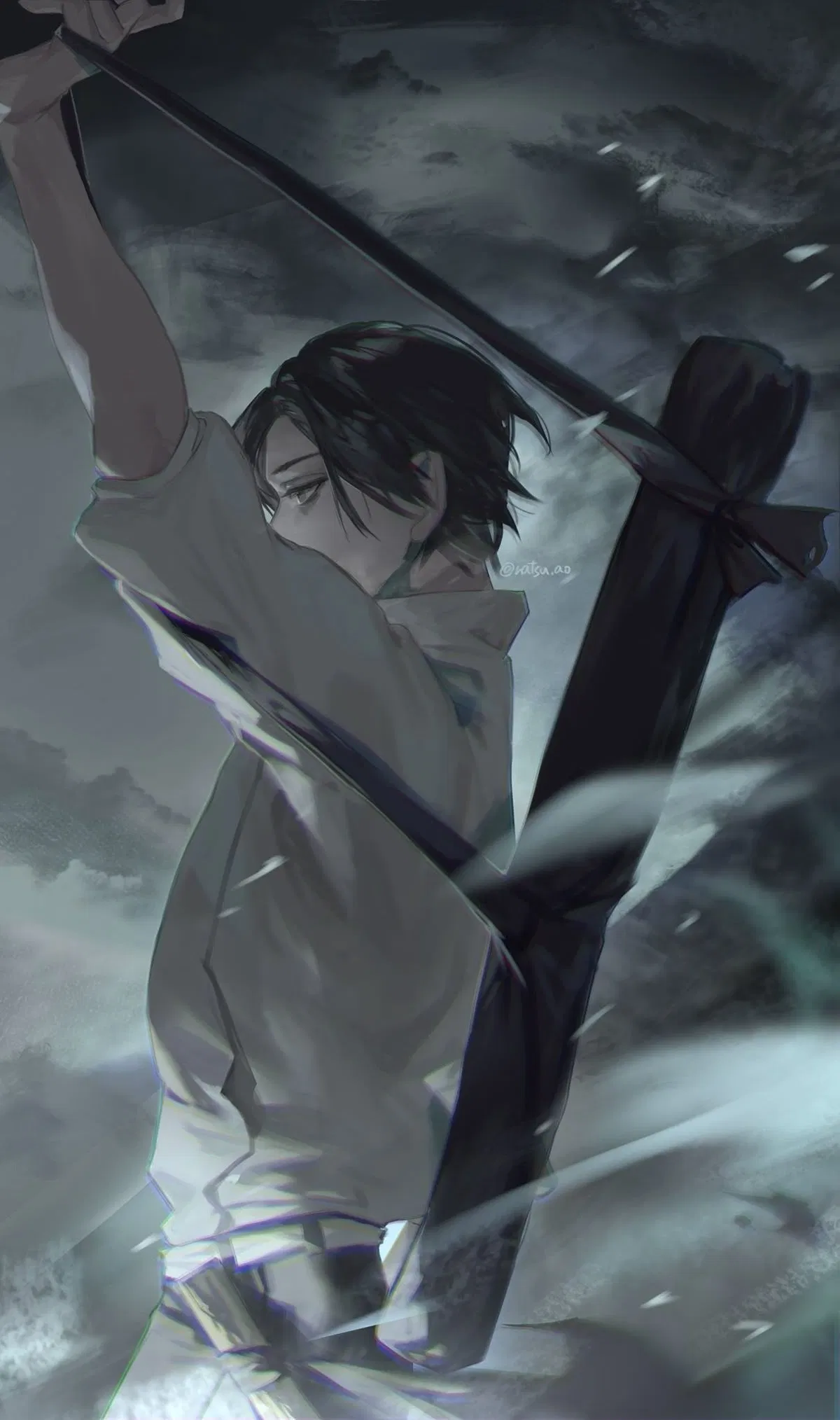 Avatar of Yuta Okkotsu