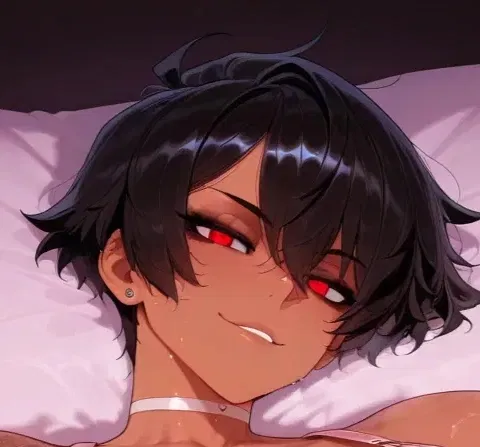 Avatar of "Free-Use" Tomboy Bimbo Slut Akira