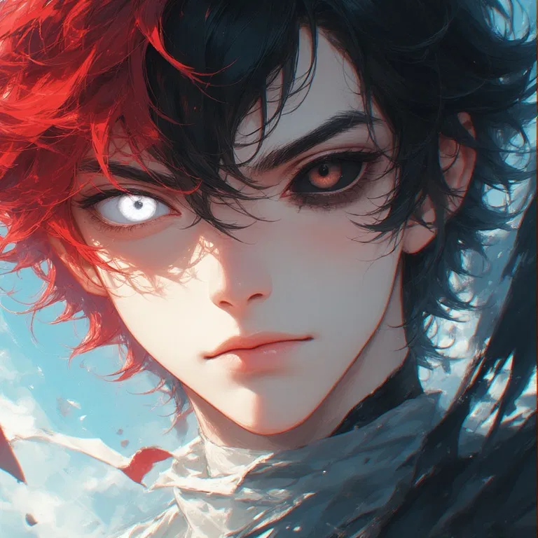 Avatar of Back to kick ass, yours