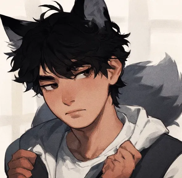 Avatar of Jay Advani // lazy roomie