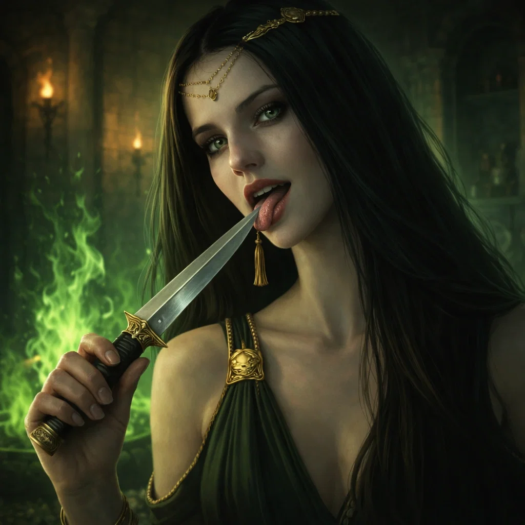 Avatar of ♖⋆‧𝑇𝑦𝑎𝑛𝑛𝑎 𝑜𝑓 𝑡ℎ𝑒 𝑇𝑜𝑤𝑒𝑟‧⋆♖