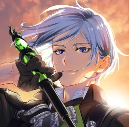 Avatar of Silver Vanrouge