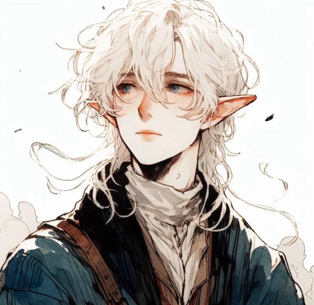 Avatar of Aramil