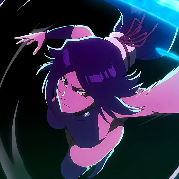 Avatar of YORUICHI SHIHOUIN