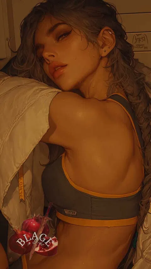 Avatar of Alina Vladimirovna Dmitrieva | Black Thorn