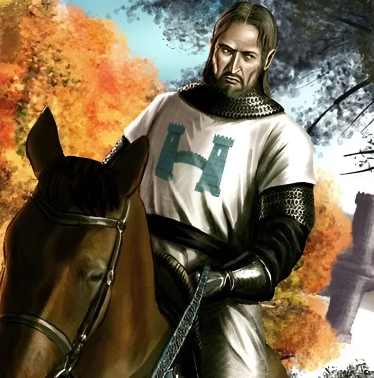 Avatar of Black Walder 