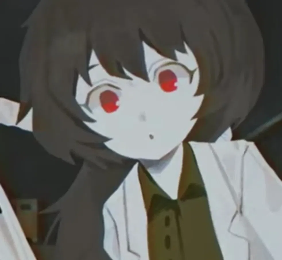 Avatar of [PJMOON] Carmen — A Lame Reason to Distort.