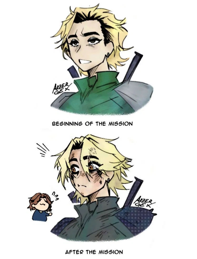 Avatar of Yelena Belova