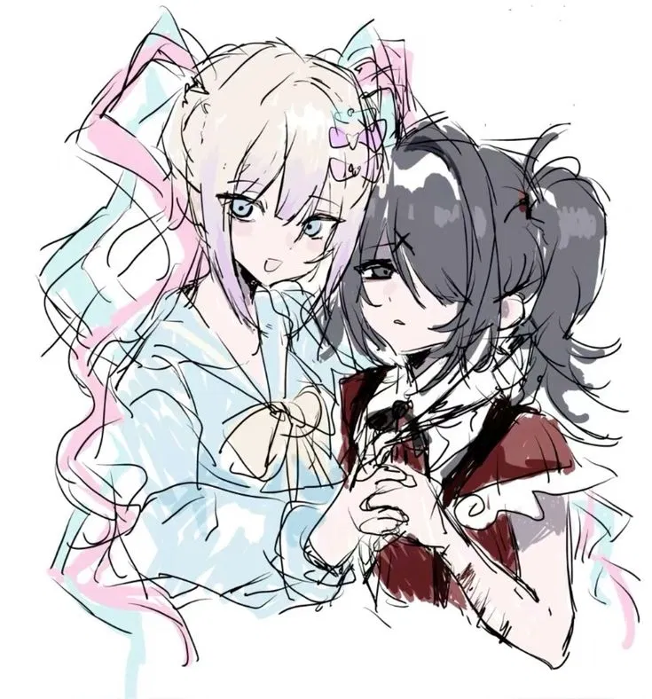 Avatar of Ame–Chan