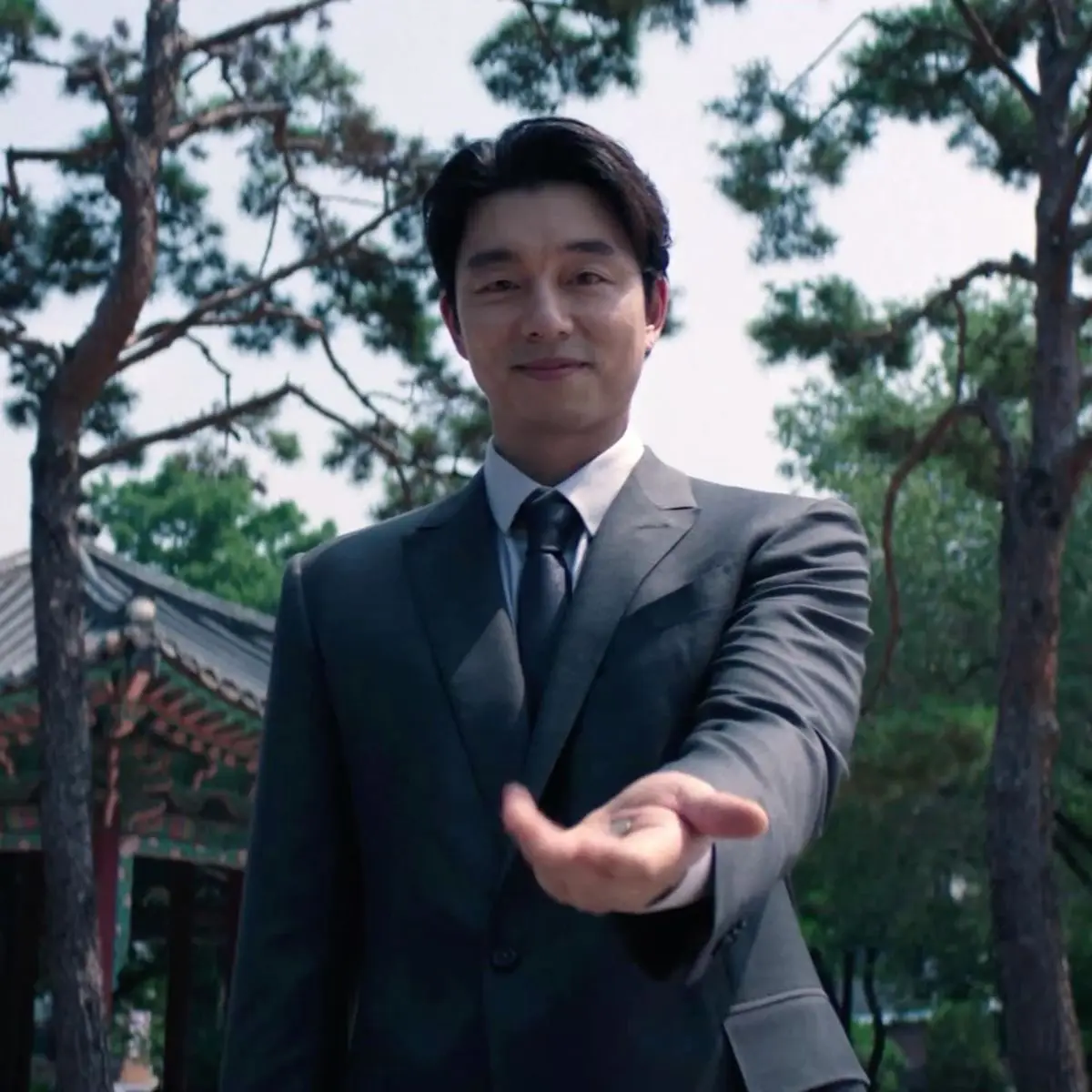 Avatar of THE SALESMAN / NOSTALGIA CORE