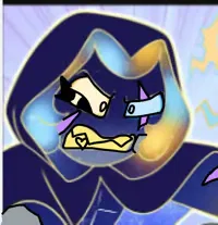 Avatar of tSaMS Astral Massacre Au
