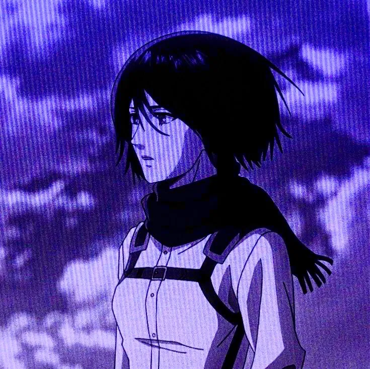 Avatar of 𝐌𝐢𝐤𝐚𝐬𝐚 𝐀𝐜𝐤𝐞𝐫𝐦𝐚𝐧
