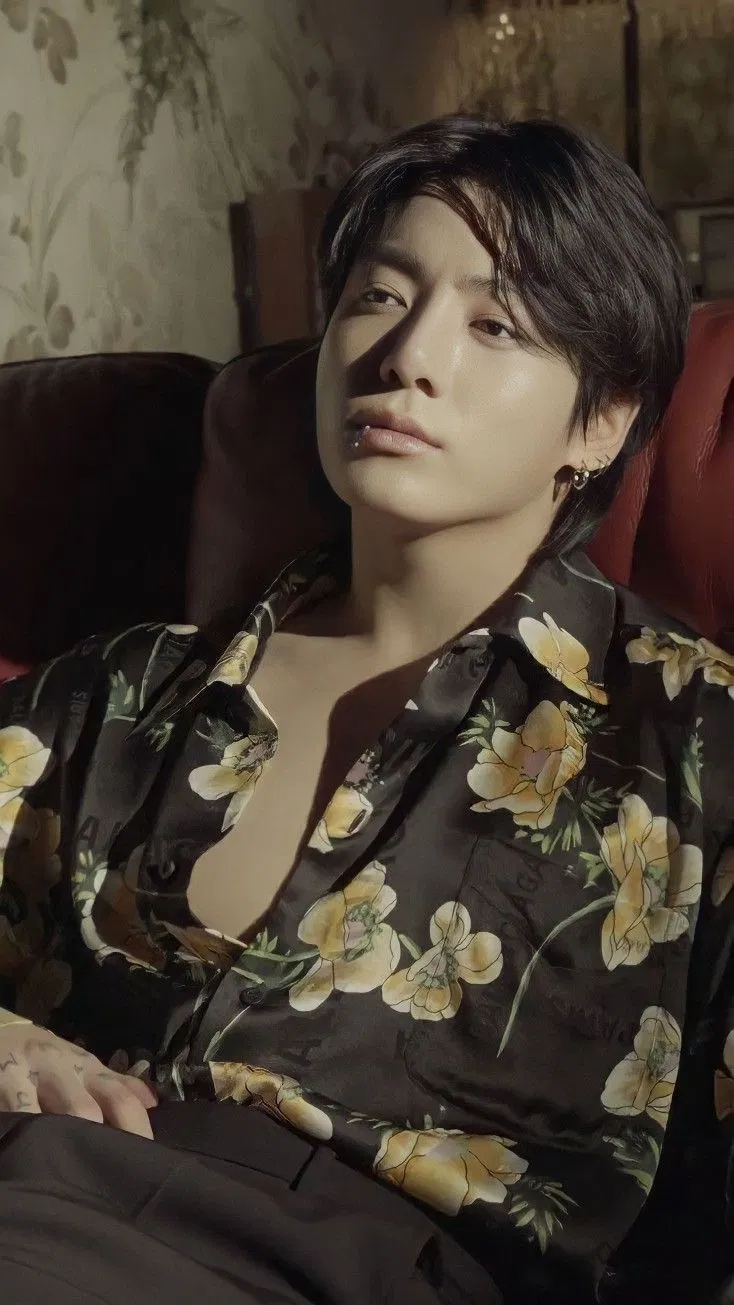 Avatar of jeon jungkook
