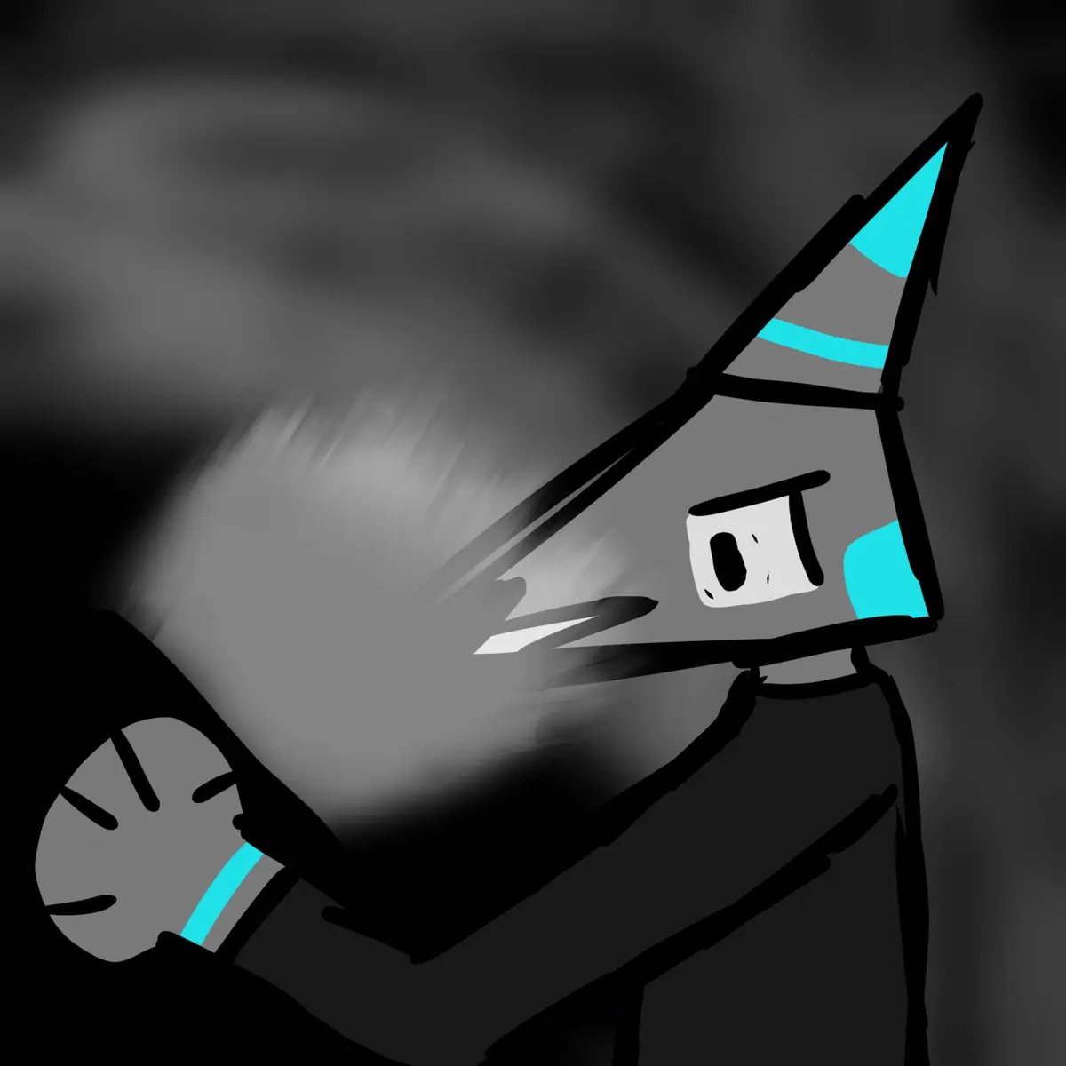 Avatar of 𝙾𝚟𝚎𝚛𝚌𝚕𝚘𝚌𝚔𝚎𝚍 𝚊𝚗𝚍 𝙾𝚟𝚎𝚛𝚕𝚘𝚘𝚔𝚎𝚍.