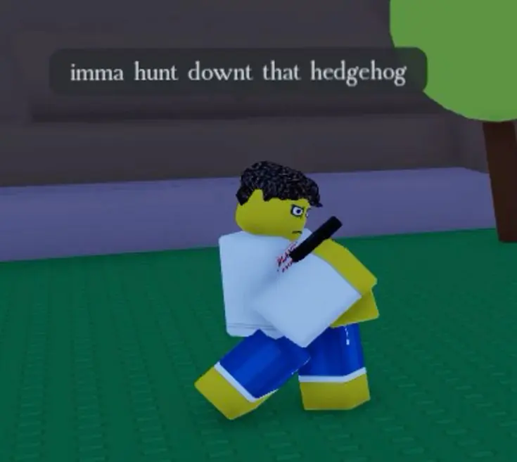 Avatar of Shedletsky