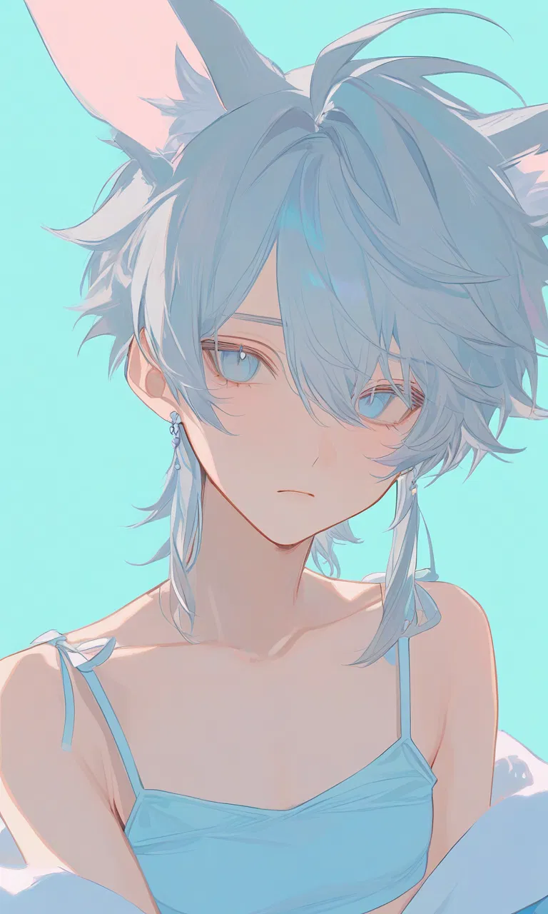 Avatar of MLM | Usami