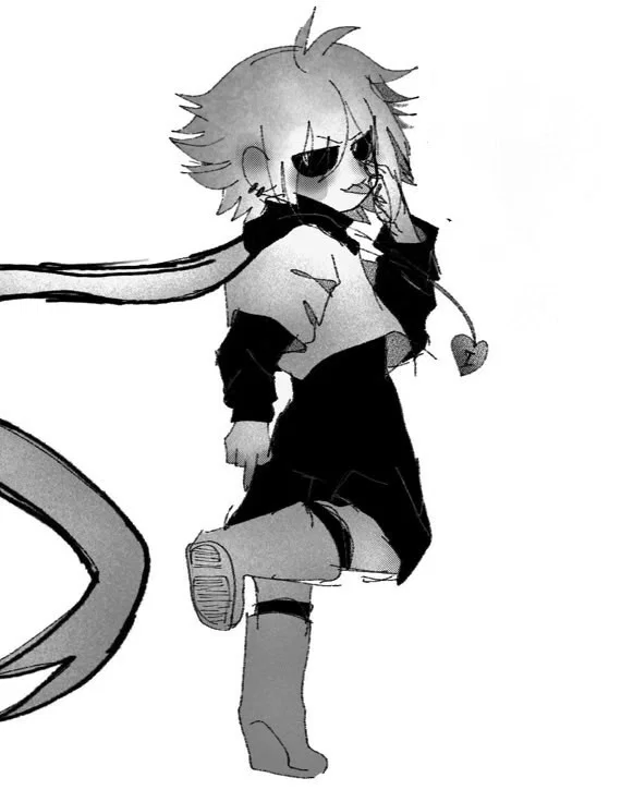 Avatar of XChara | X-Tale | X-event
