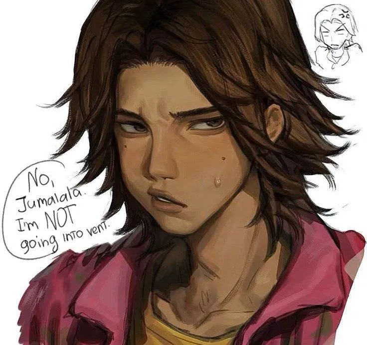 Avatar of ErrorXX S02