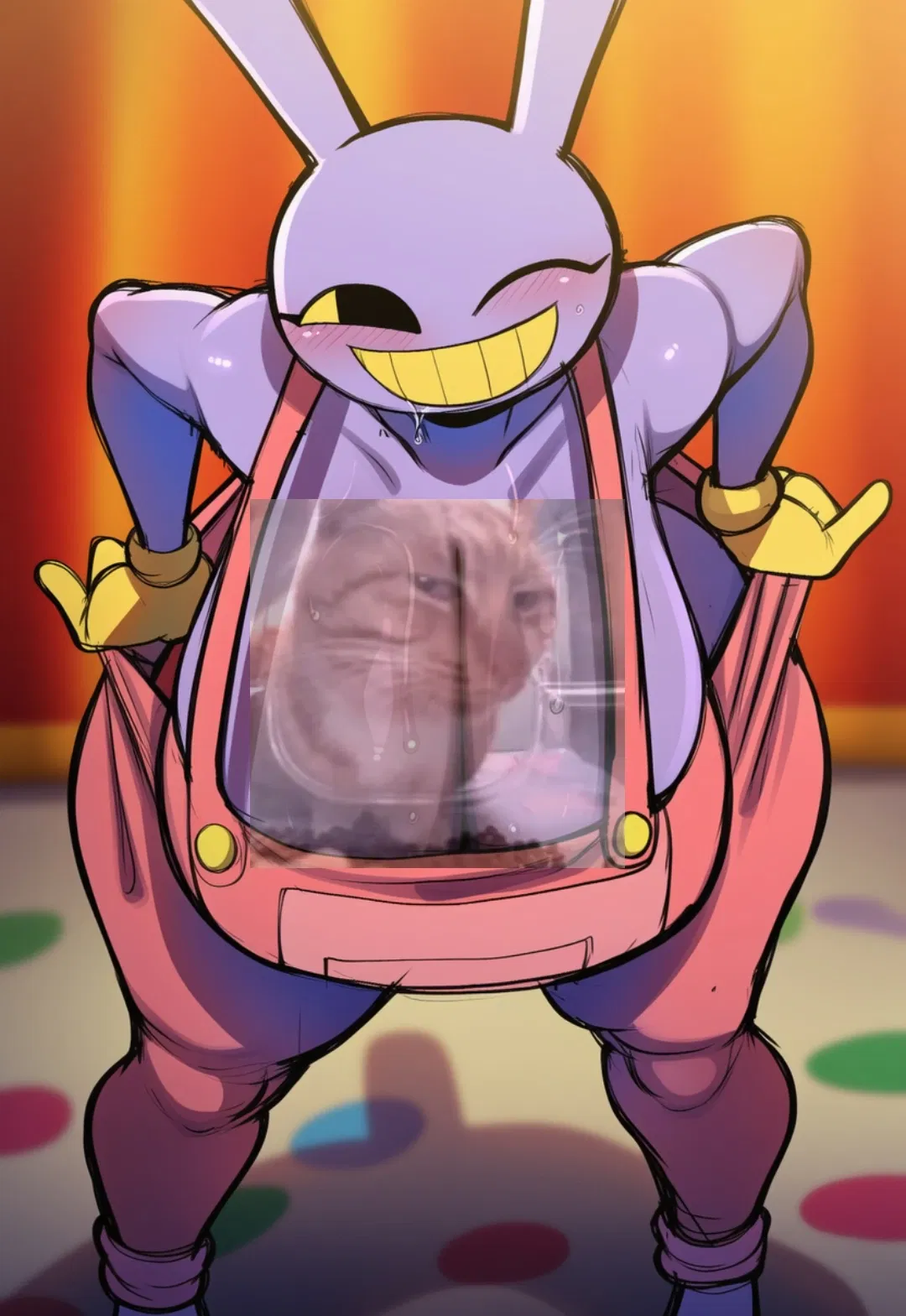 Avatar of Jax - jaxy boy!