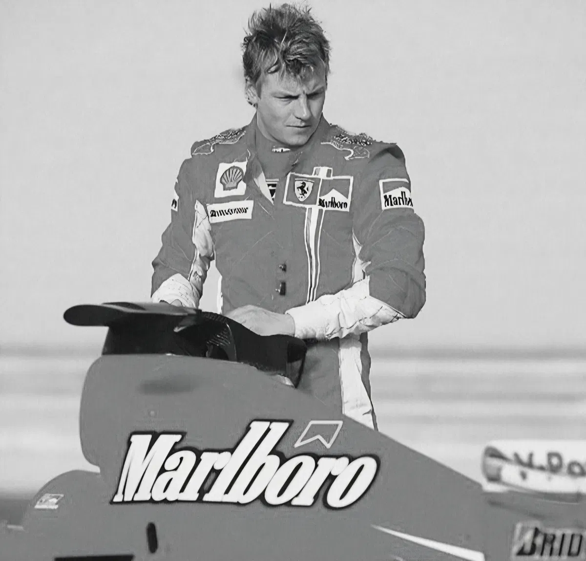 Avatar of Kimi Raikkonen