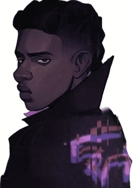Avatar of Miles G. Morales