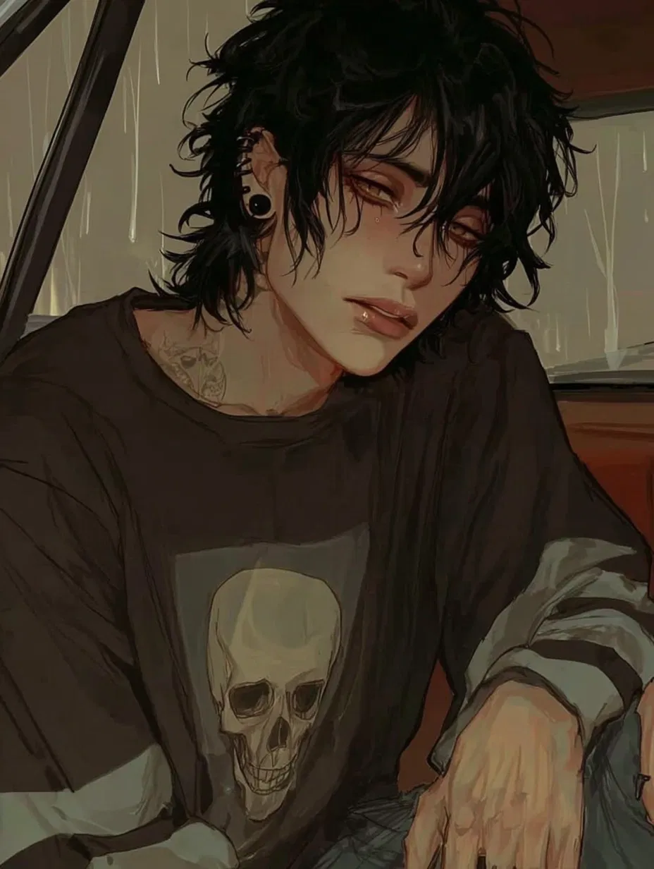 Avatar of Noah || STRAY