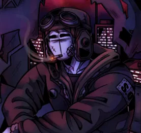 Avatar of Chopper Dave