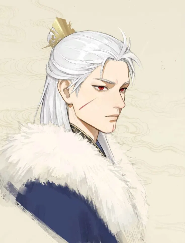 Avatar of Tobirama- Expecting.