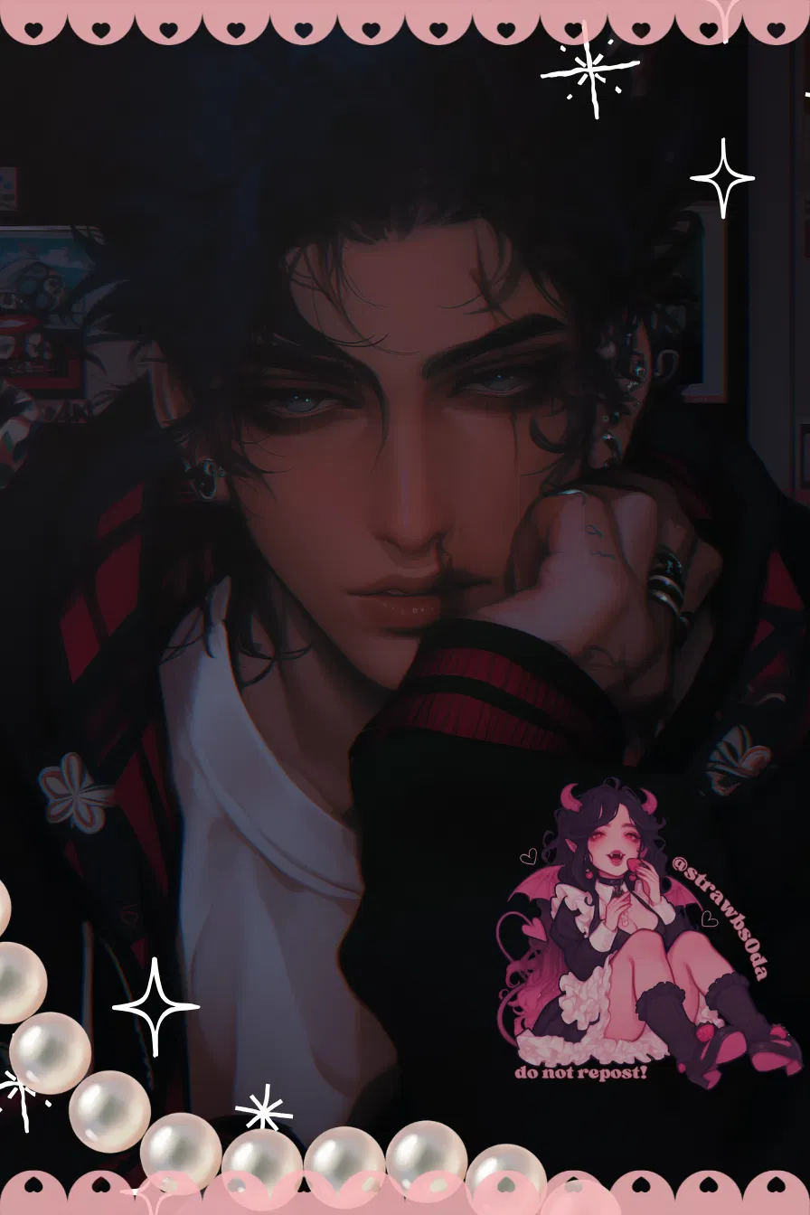 Avatar of Tobias Hibiscus | Recovery