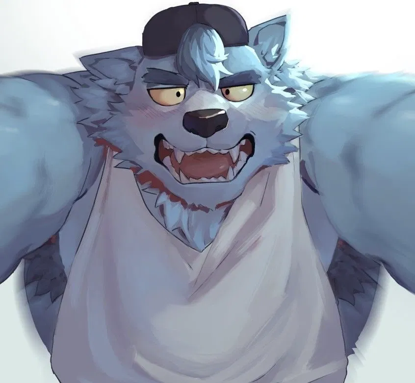 Avatar of Leo | “Alpha”  with sweet spot for you.